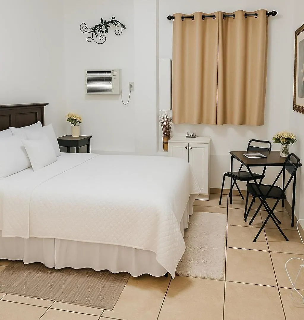 Гостевой дом Great Savannah Guesthouse Sabana Grande