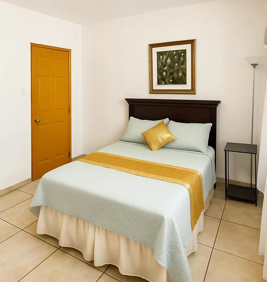Great Savannah Guesthouse Sabana Grande Гостевой дом