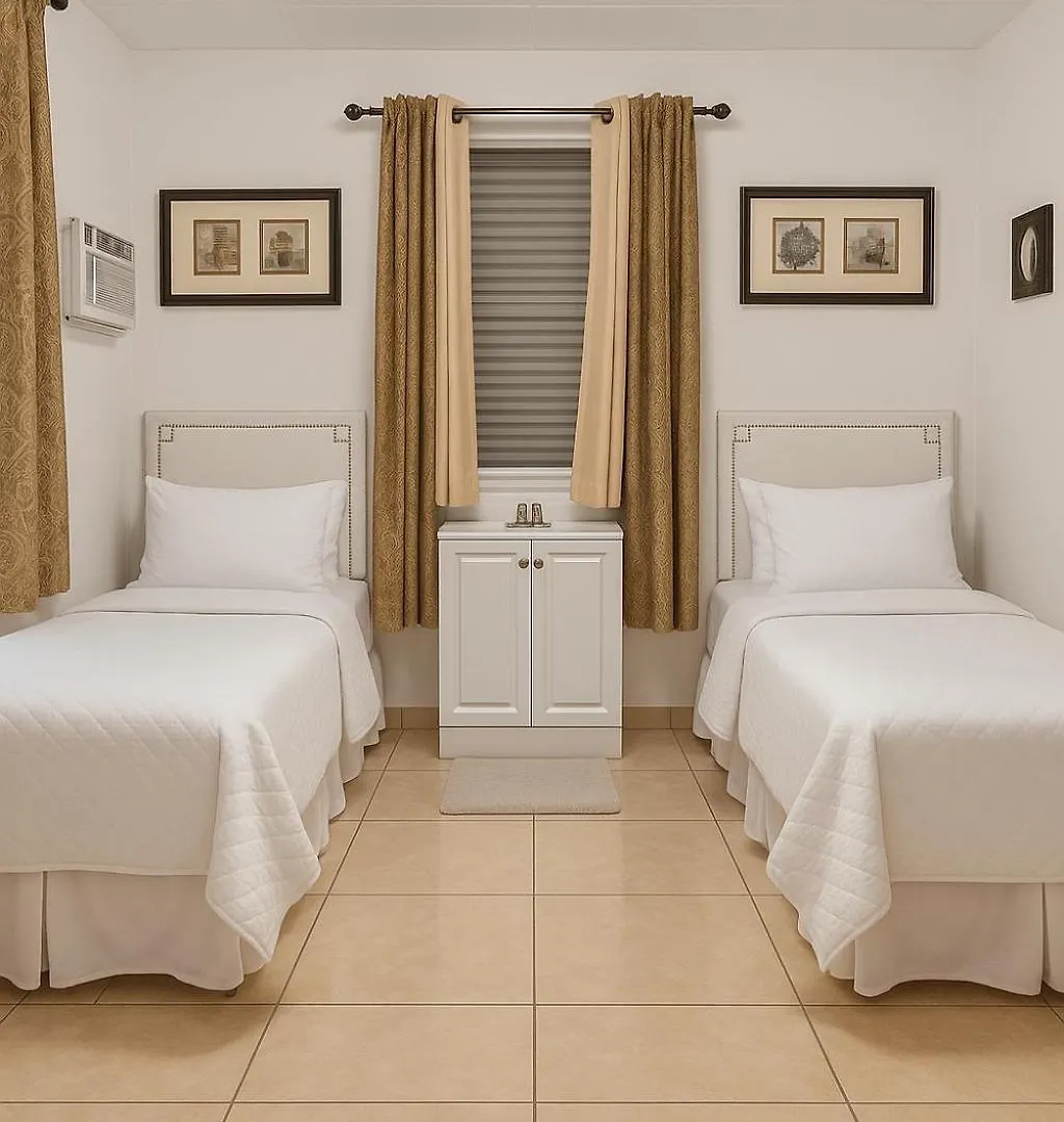 Affittacamere Great Savannah Guesthouse Sabana Grande