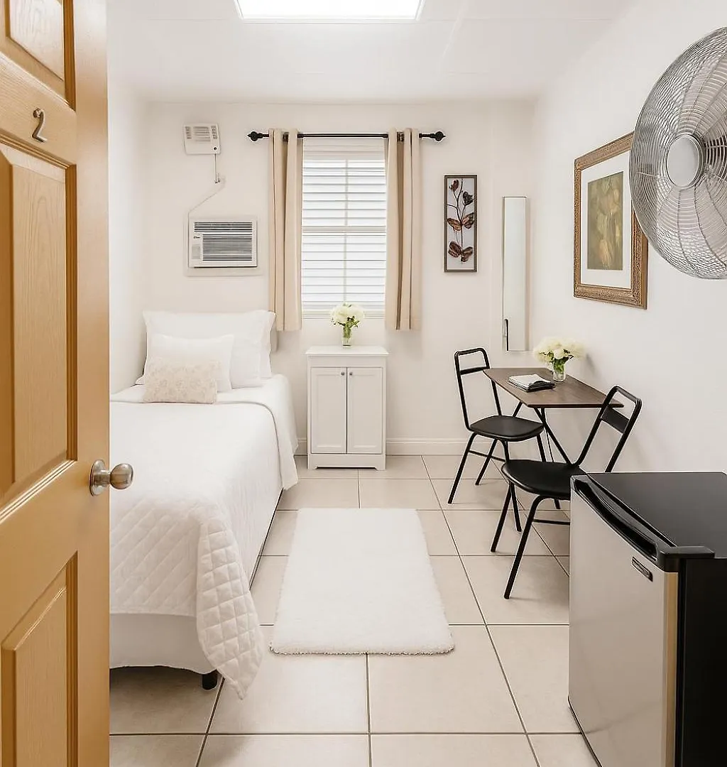 Great Savannah Guesthouse Sabana Grande Porto Rico
