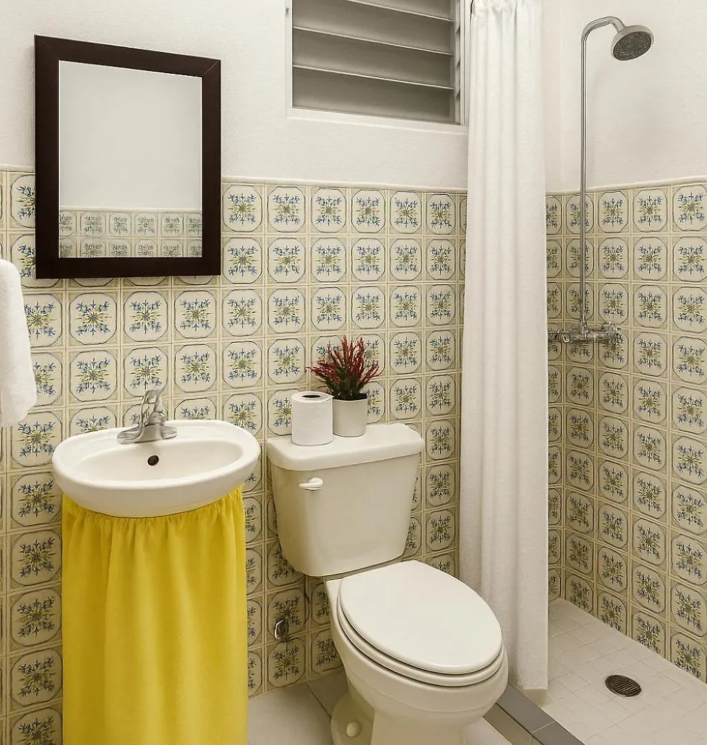 Great Savannah Guesthouse Sabana Grande 2*,  Porto Rico