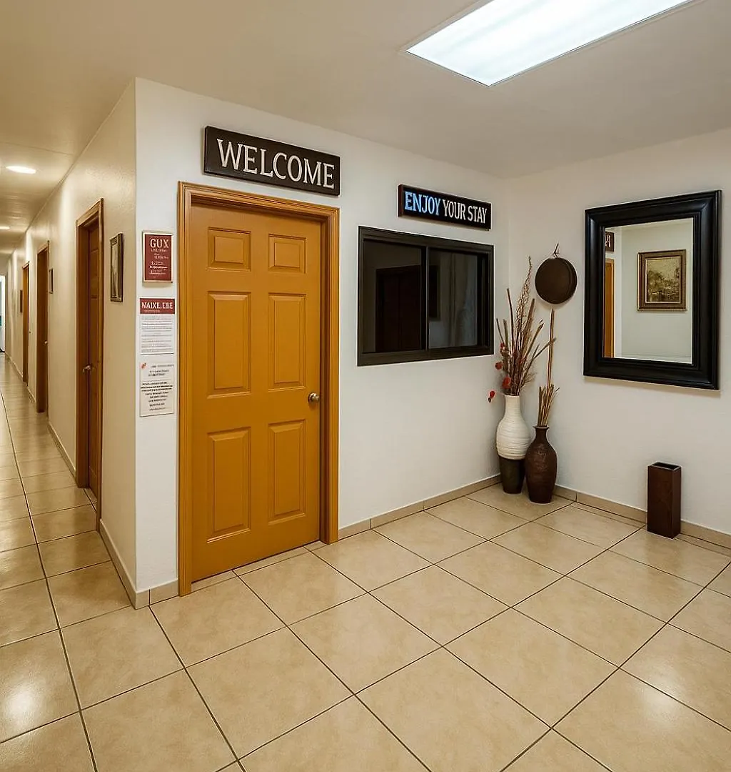 Great Savannah Guesthouse Sabana Grande Affittacamere