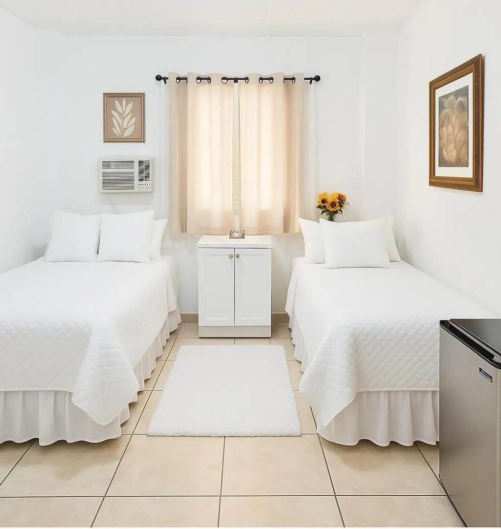 Great Savannah Guesthouse Sabana Grande Affittacamere