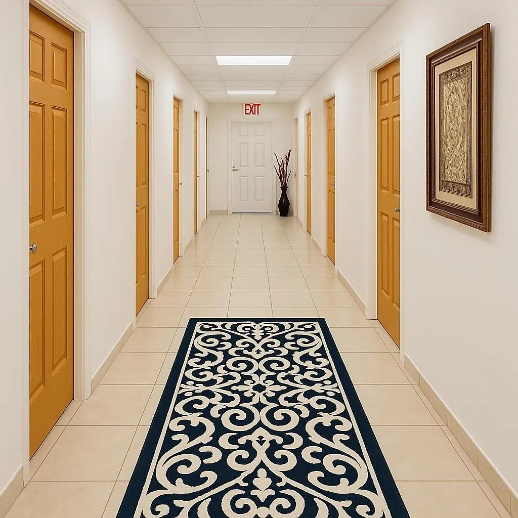 ** Penzion Great Savannah Guesthouse Sabana Grande Portoriko